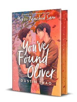 You've Found Oliver