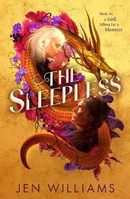 The Sleepless