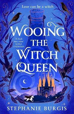 Wooing the Witch Queen