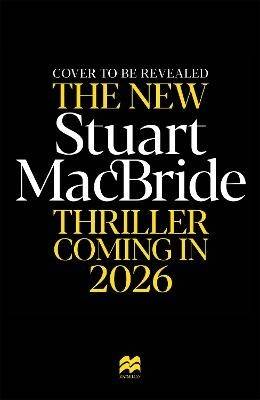Untitled Stuart MacBride 2026