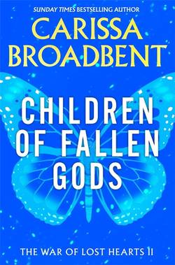 Children of Fallen Gods