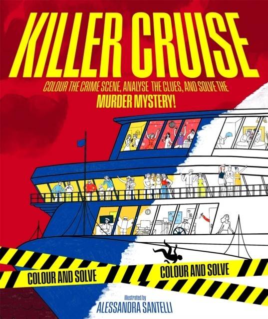 Killer Cruise