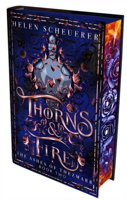 Thorns & Fire