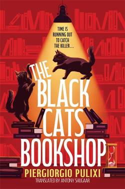 The Black Cats Bookshop