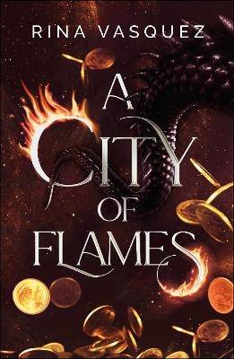 A City of Flames