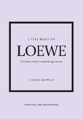 Little Book of Loewe