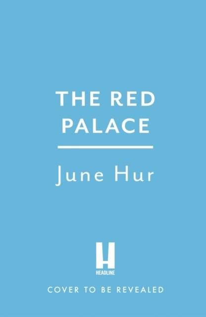 The Red Palace