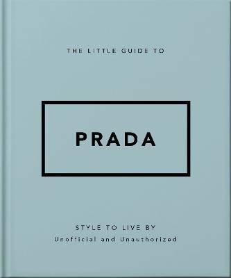 The Little Guide to Prada