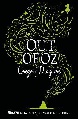 Out of Oz: The Wicked Years Vintage Collection