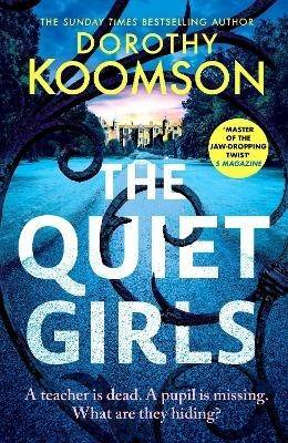 The Quiet Girls