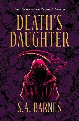 Death's Daughter