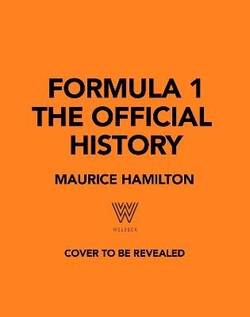 Formula 1: The Official History