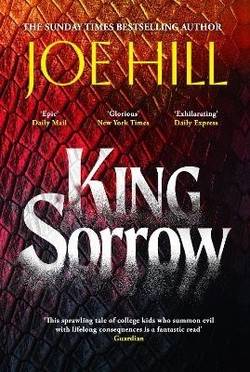 King Sorrow
