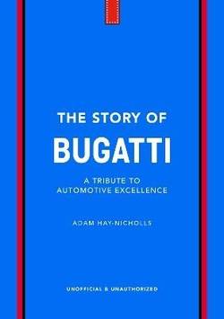 The Story of Bugatti