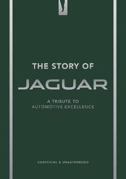 The Story of Jaguar