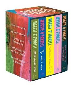 The Maggie O'Farrell Collection