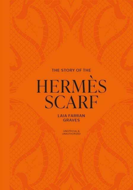 The Story of the Hermes Scarf