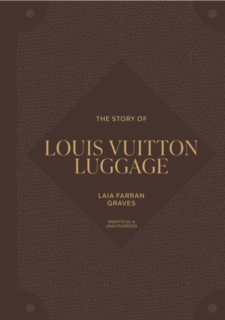 The Story of Louis Vuitton Luggage