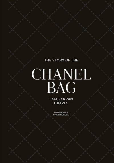 The Story of the Chanel Bag