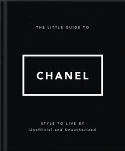 The Little Guide to Chanel