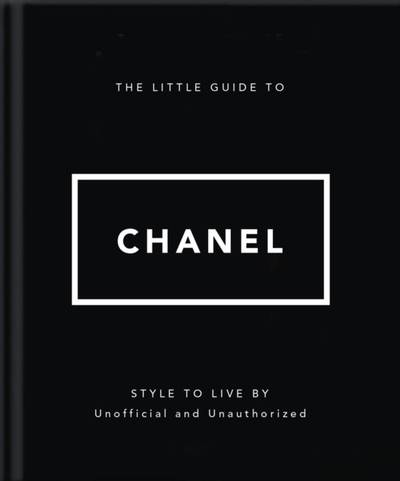 The Little Guide to Chanel