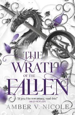 The Wrath of the Fallen