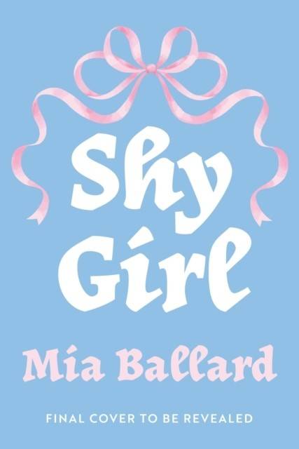 Shy Girl