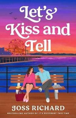Let's Kiss and Tell