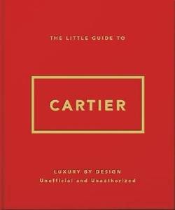 The Little Guide to Cartier