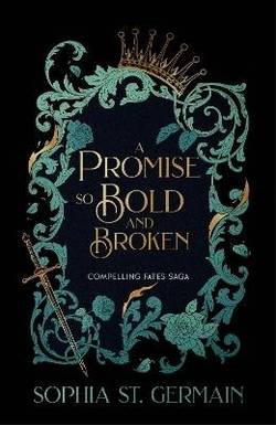 A Promise so Bold and Broken