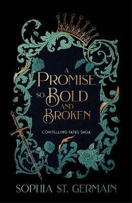 A Promise so Bold and Broken