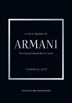 Little Book of Armani