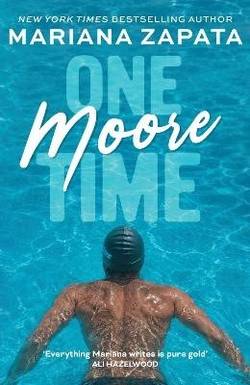 One Moore Time