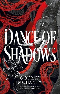 Dance of Shadows