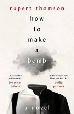 How to Make a Bomb