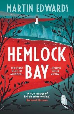 Hemlock Bay