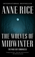 Wolves of midwinter - the wolf gift chronicles (2)