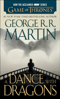 A Dance With Dragons Part 1 TV tie-in