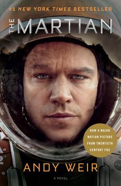 The Martian (Film Tie-In)