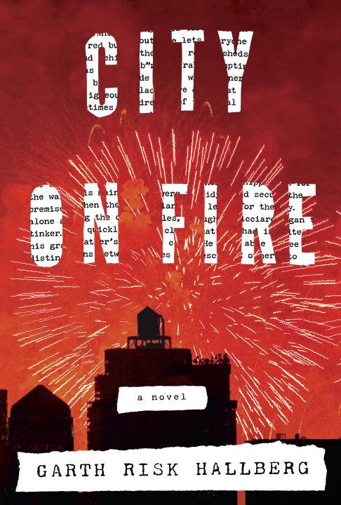 City on Fire