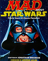 Mad about star wars