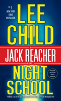 Night school - a jack reacher novel