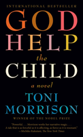 God help the child - a novel