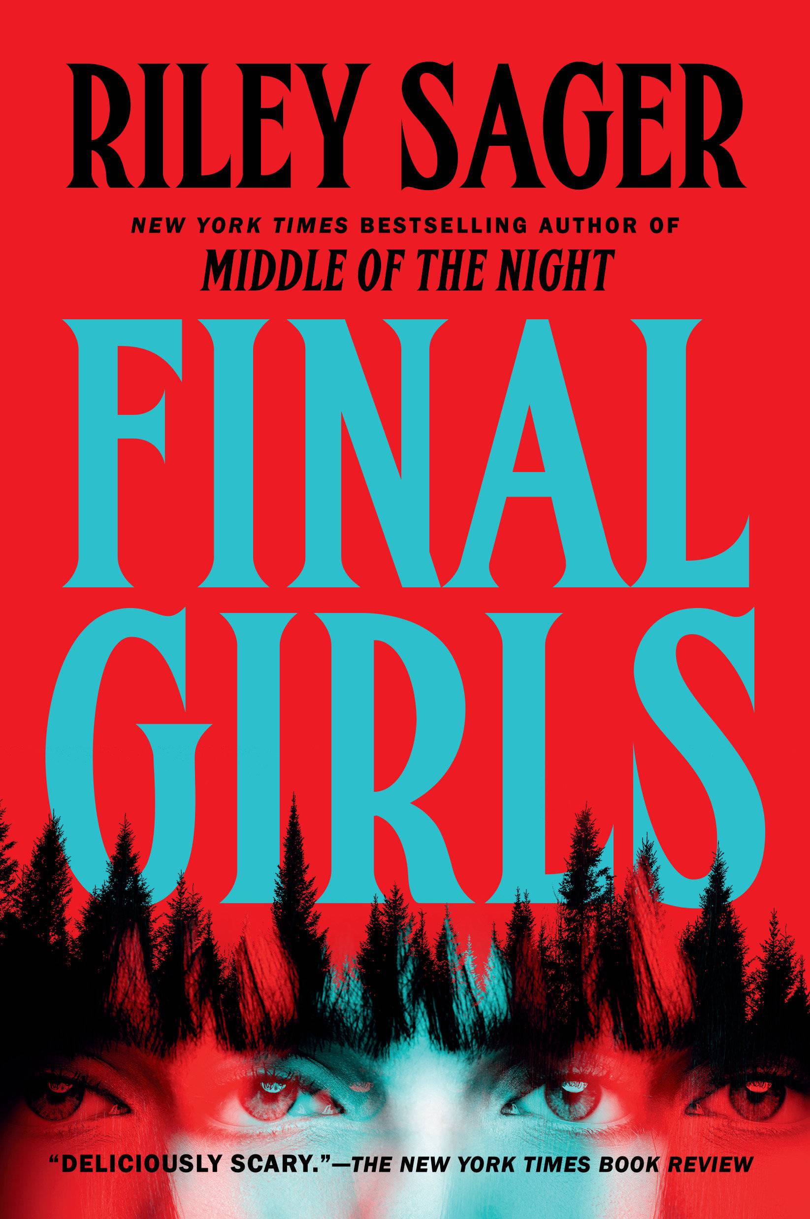 Final Girls: A Novel