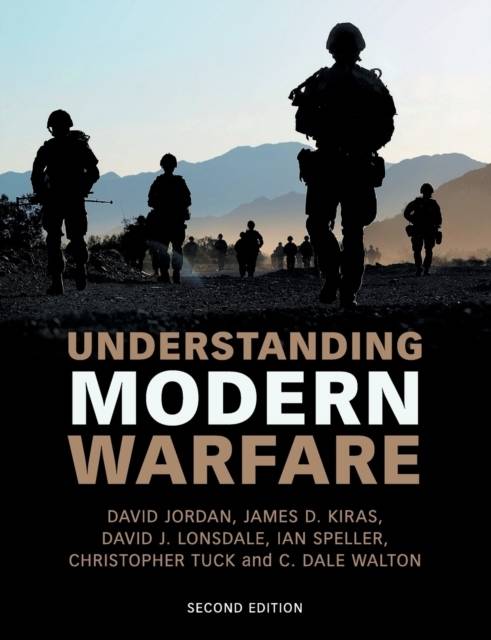 Understanding Modern Warfare 2ed