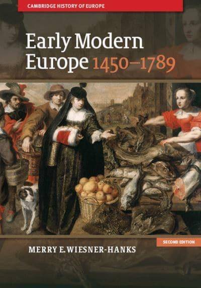 Early Modern Europe, 1450-1789