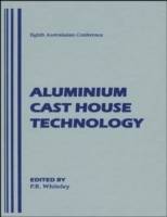 Aluminium Cast House Technology (Eighth Australasian Conference) CD-ROM