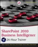 SharePoint 2010 Business Intelligence 24-Hour Trainer