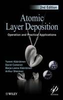 Atomic Layer Deposition