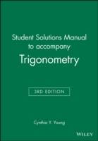 Trigonometry, Student Solutions Manual , 3rd Edition